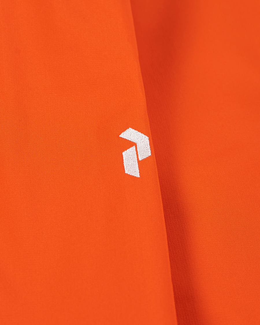 Herren | Jacken | Peak Performance | Stowaway Anorak Super Nova