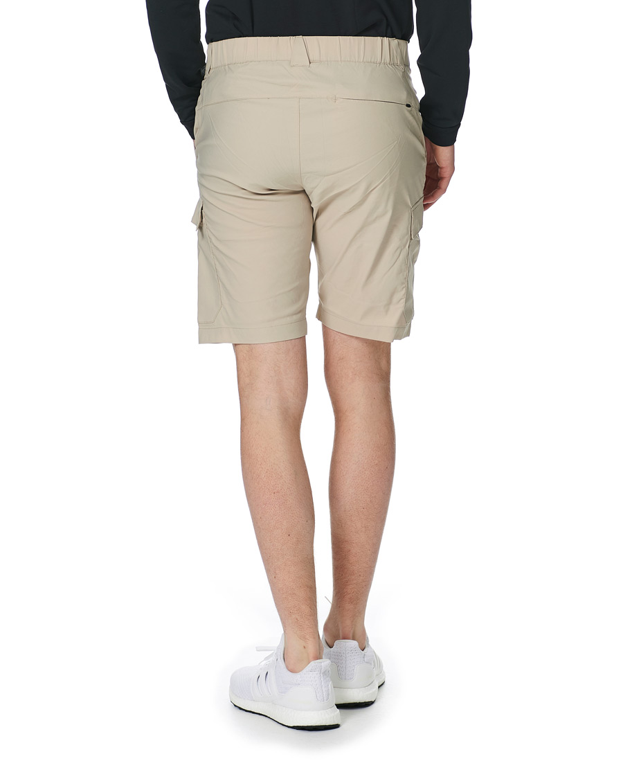 Herren | Shorts | Peak Performance | Moment Cargo Shorts Celsian Beige