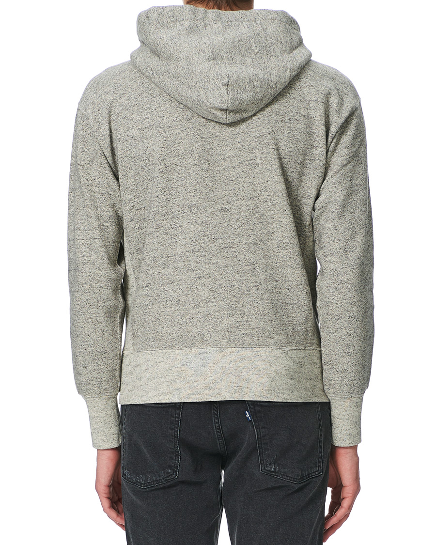 Herren | Pullover | RRL | Vintage Fit Hoodie Athletic Heather