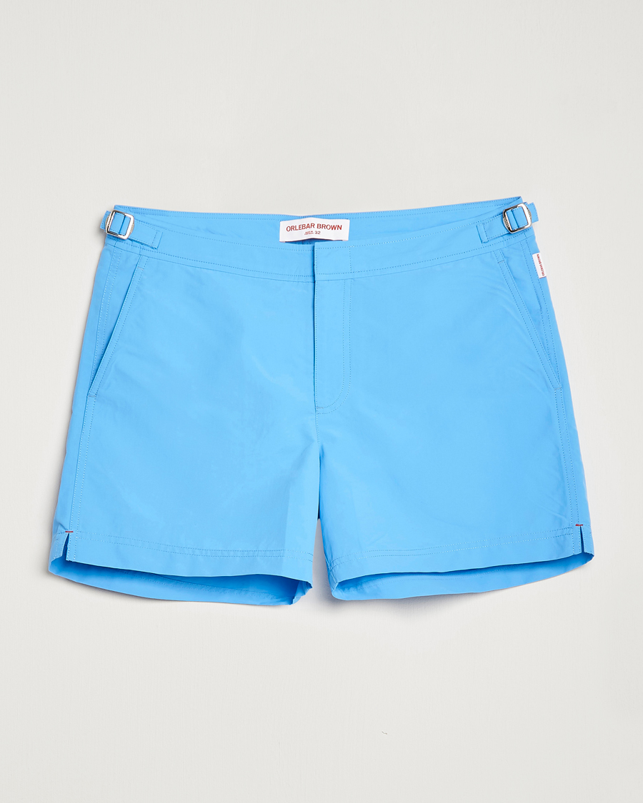 Herren | Badehosen | Orlebar Brown | Setter II Short Length Swim Shorts Riviera II