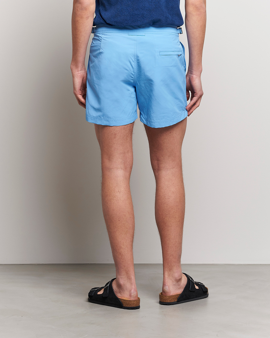 Herren | Badehosen | Orlebar Brown | Setter II Short Length Swim Shorts Riviera II