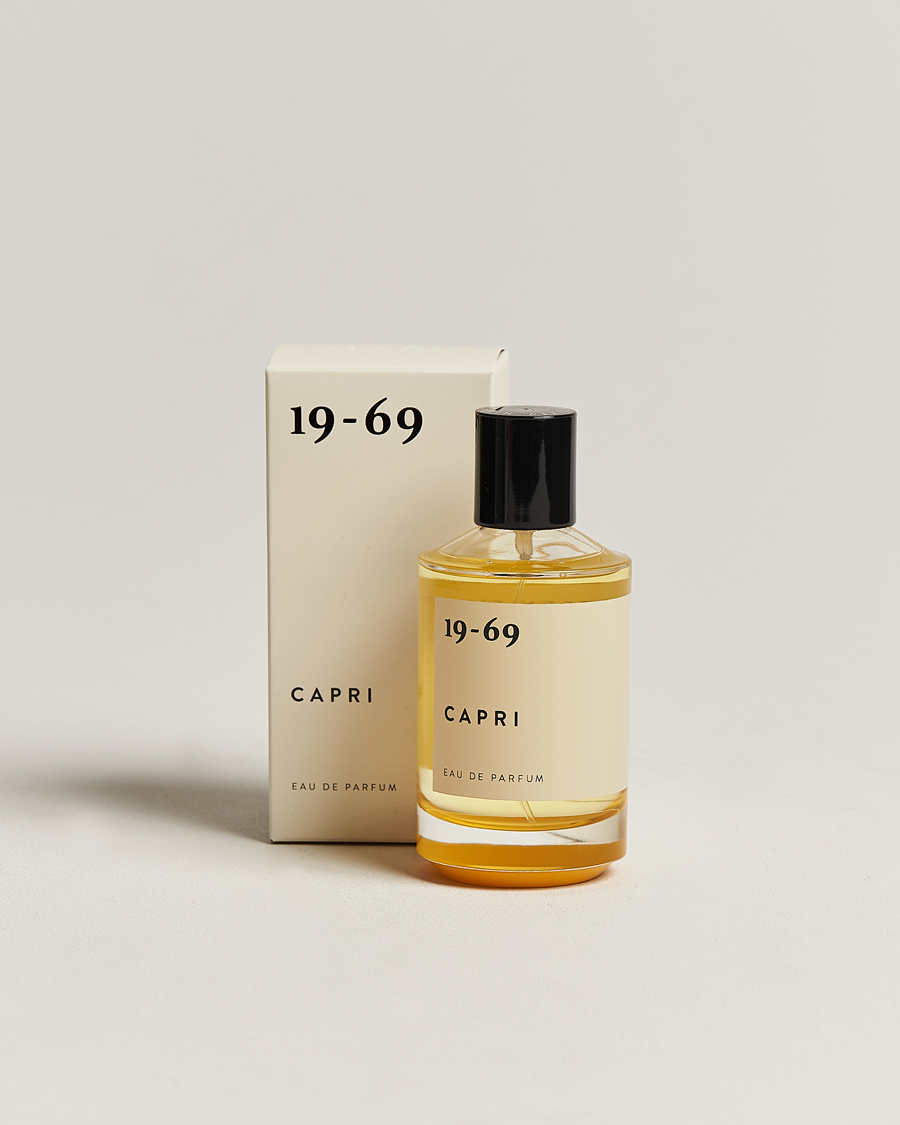 Herren | Lifestyle | 19-69 | Capri Eau de Parfum 100ml