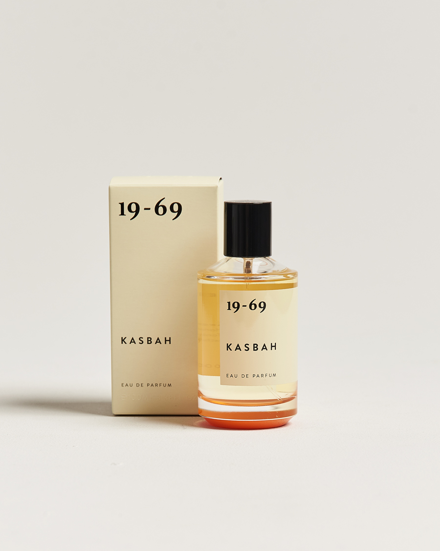 Herren | New Nordics | 19-69 | Kasbah Eau de Parfum 100ml