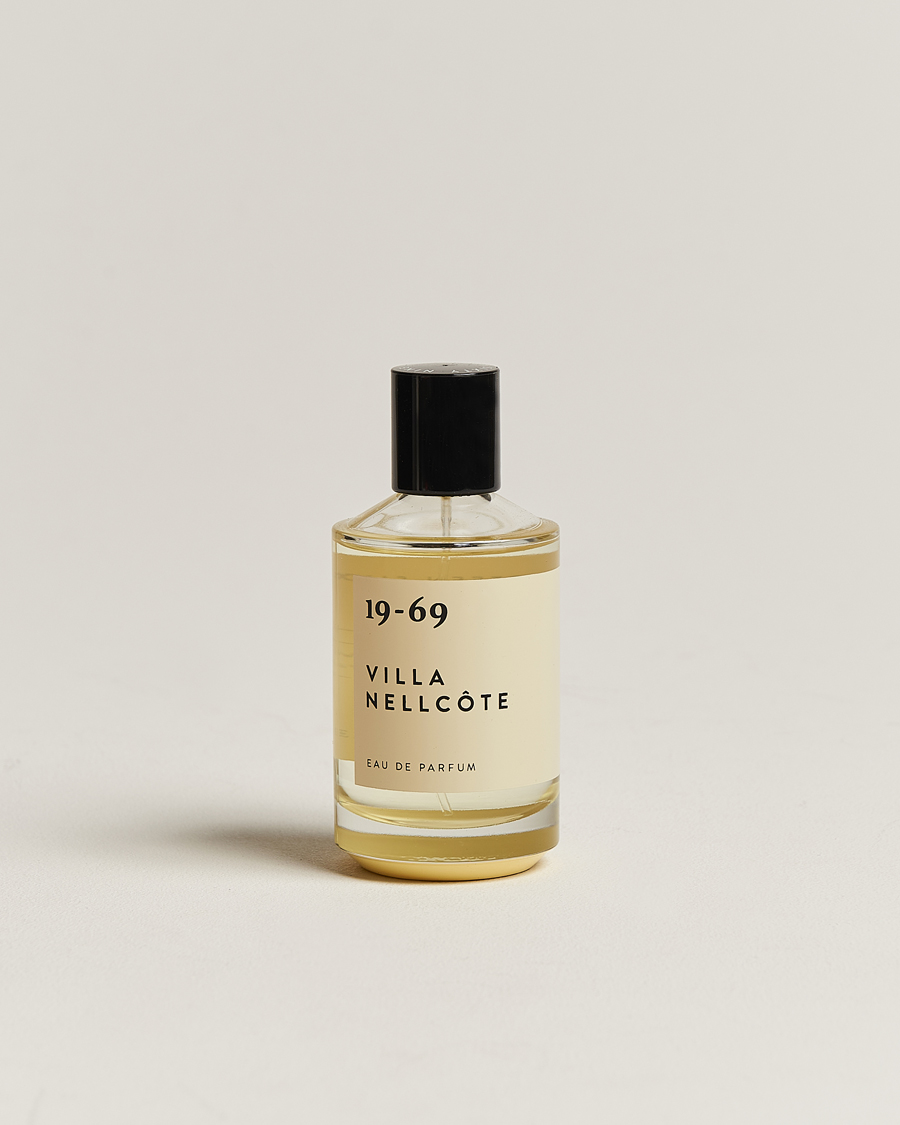 Herren | Parfüm | 19-69 | Villa Nellcôte Eau de Parfum 100ml