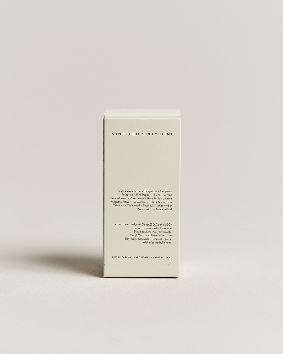 Herren | Parfüm | 19-69 | Villa Nellcôte Eau de Parfum 100ml