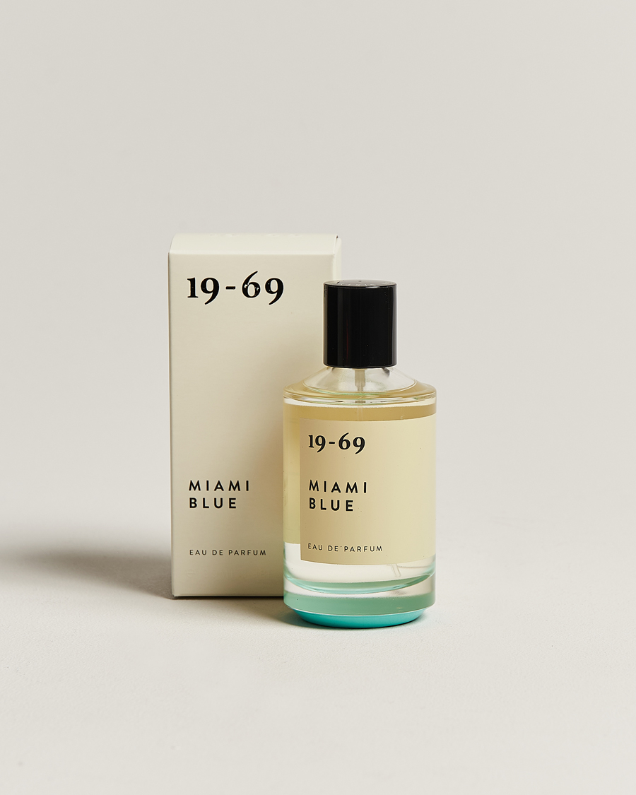 Herren | Parfüm | 19-69 | Miami Blue Eau de Parfum 100ml
