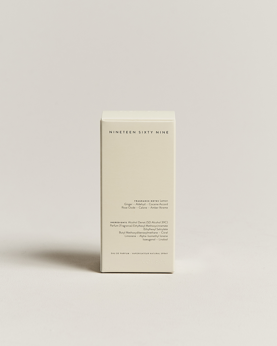 Herren | Parfüm | 19-69 | Miami Blue Eau de Parfum 100ml