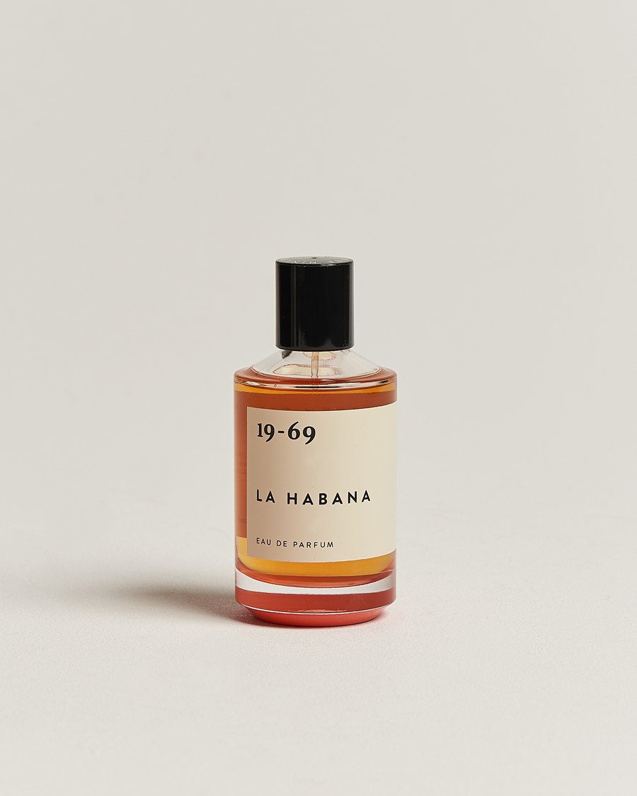 Herren | Parfüm | 19-69 | La Habana Eau de Parfum 100ml