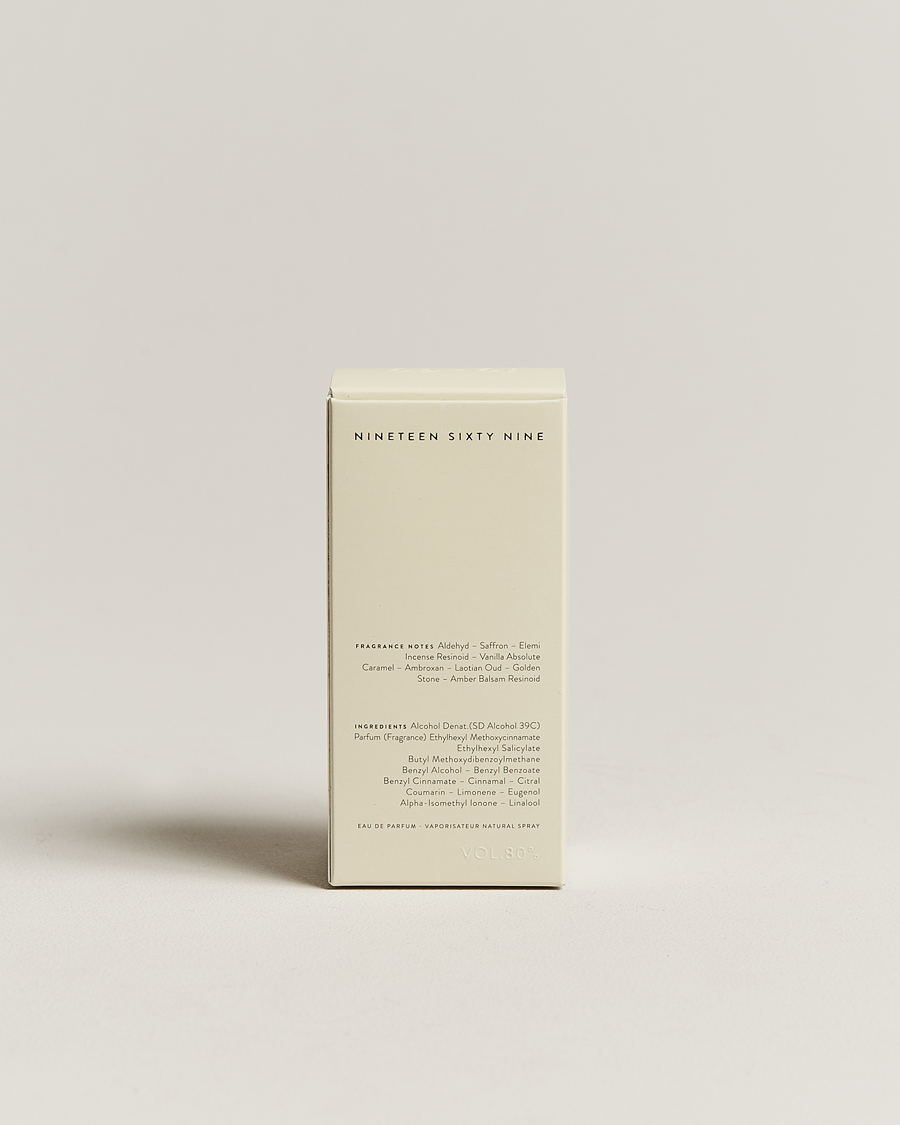 Herren | Parfüm | 19-69 | La Habana Eau de Parfum 100ml