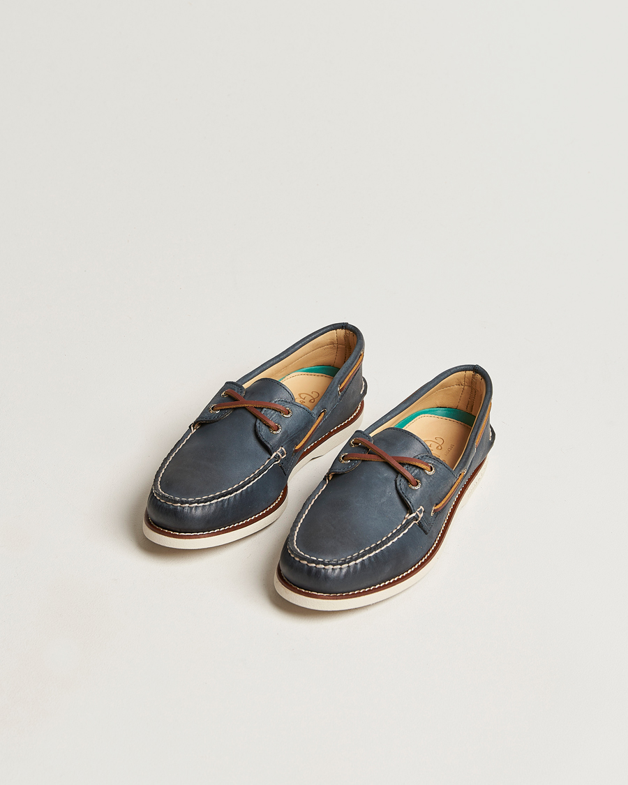 Herren | Sperry Gold Cup Authentic Original Boat Shoe Navy | Sperry | Gold Cup Authentic Original Boat Shoe Navy