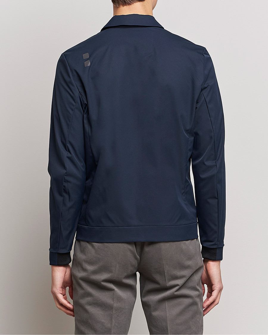 Herren | Jacken | UBR | Nano Jacket Navy