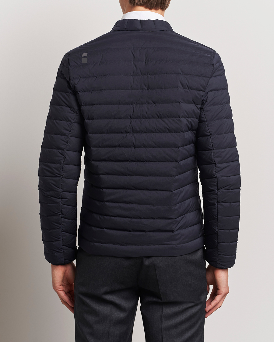 Herren | Jacken | UBR | Super Sonic Jacket Navy