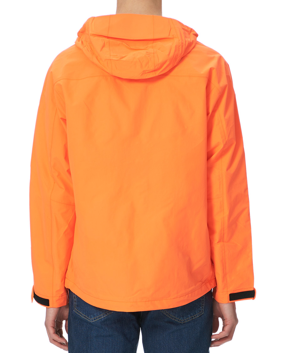 Herren | Jacken | Filson | Swiftwater Rain Jacket Blaze Orange