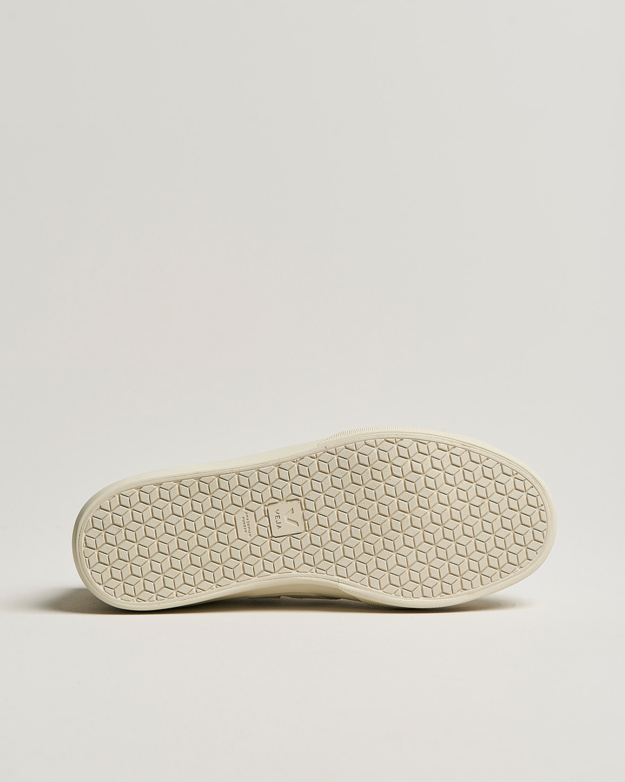 Herren | Sneaker | Veja | Campo Sneaker Extra White/Natural Suede