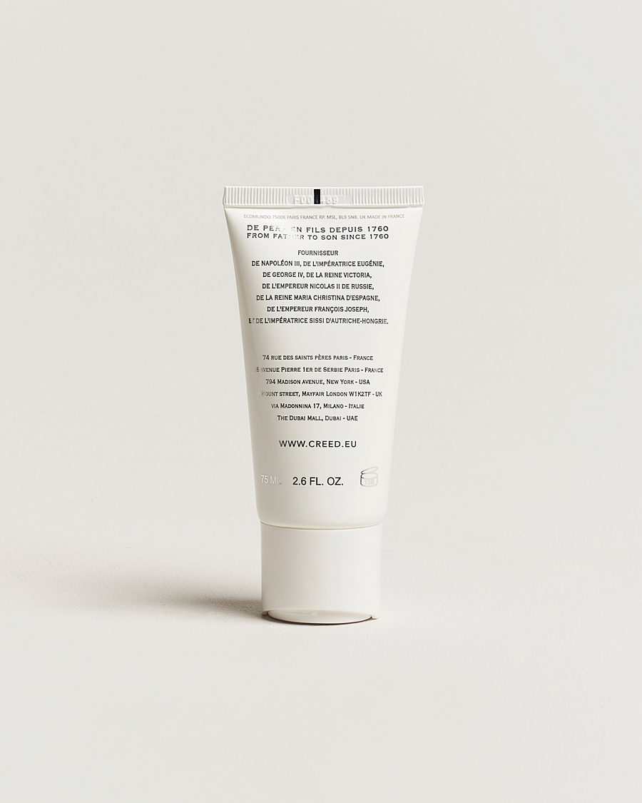 Herren | Creed Green Irish Tweed Aftershave Balm 75ml | Creed | Green Irish Tweed Aftershave Balm 75ml