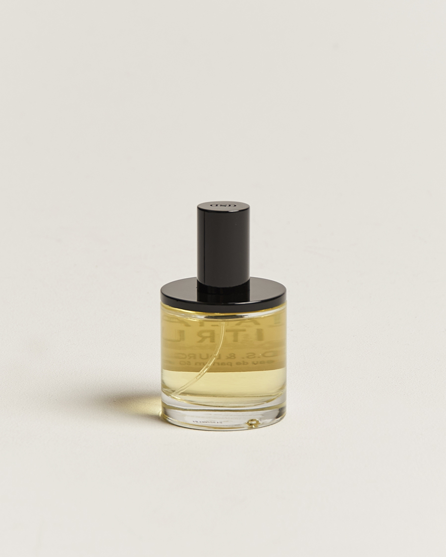 Herren | Lifestyle | D.S. & Durga | Italian Citrus Eau de Parfum 50ml