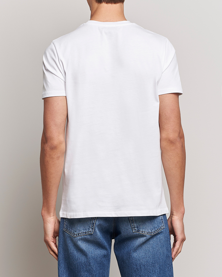 Herren | T-Shirts | A.P.C. | VPC T-Shirt Navy