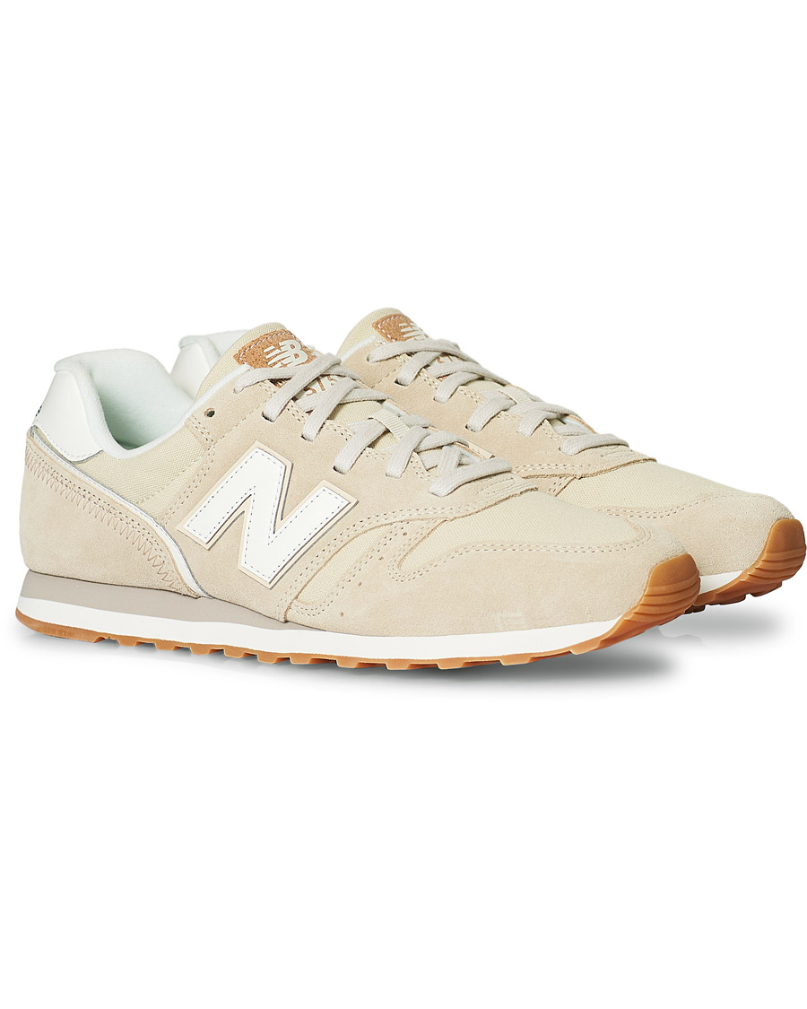 Herren | New Balance 373 Sneaker Bone | New Balance | 373 Sneaker Bone