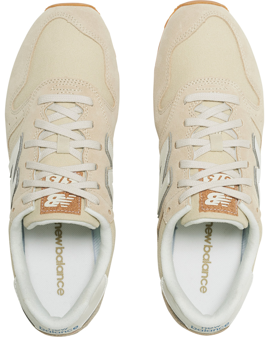 Herren | New Balance 373 Sneaker Bone | New Balance | 373 Sneaker Bone
