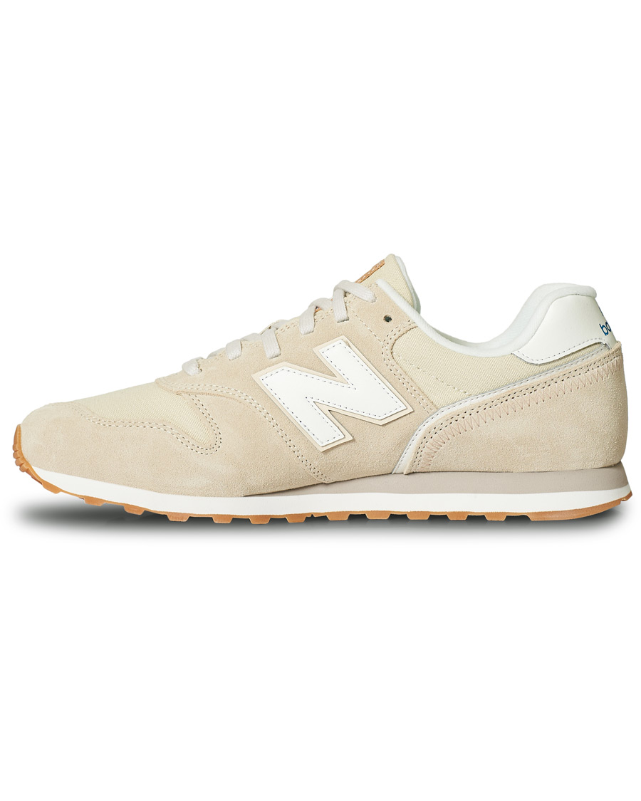 Herren | New Balance 373 Sneaker Bone | New Balance | 373 Sneaker Bone