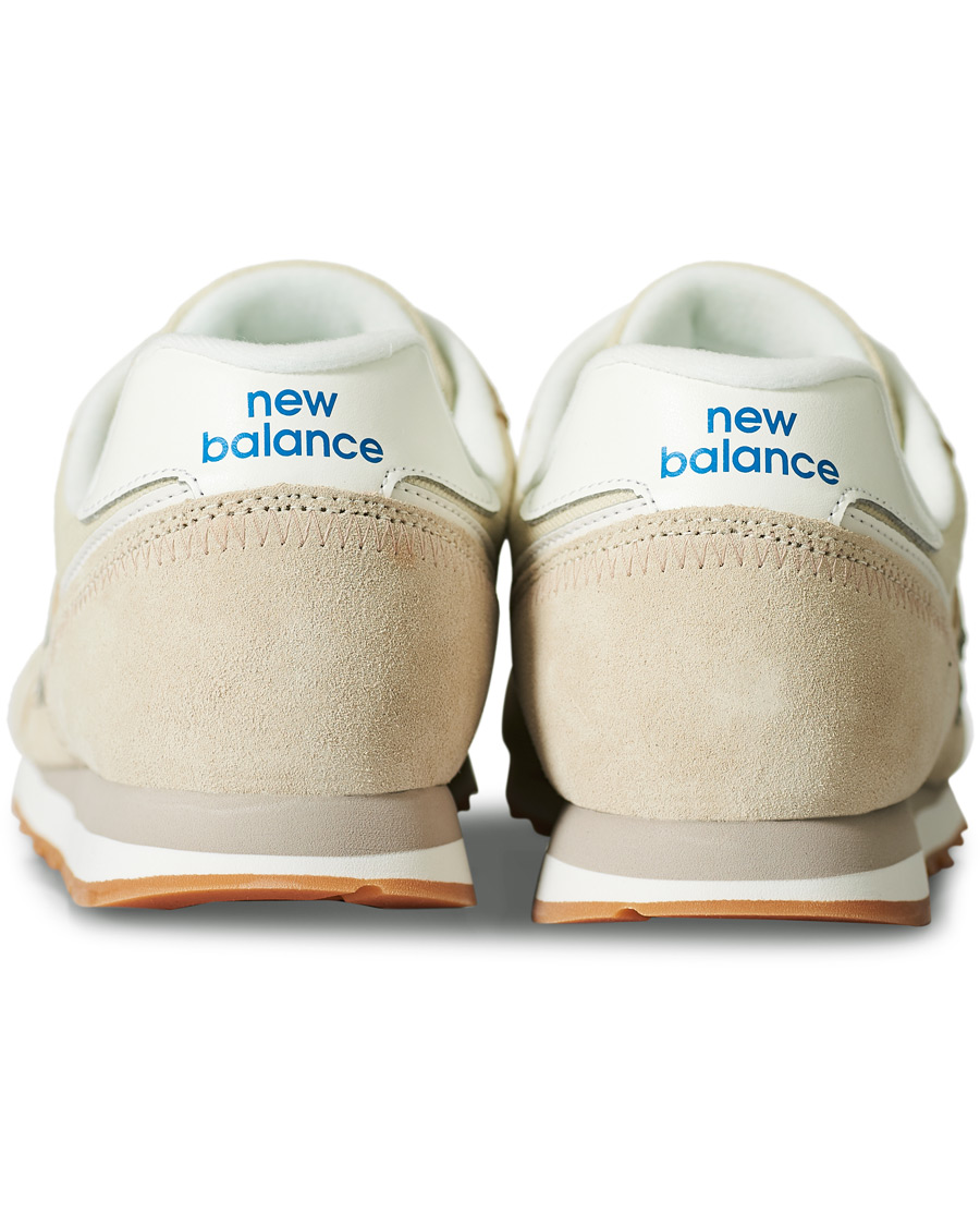 Herren | New Balance 373 Sneaker Bone | New Balance | 373 Sneaker Bone