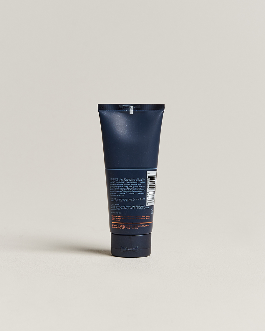Herren | Körperpflege | Floris London | No. 89 Shaving Cream 100ml