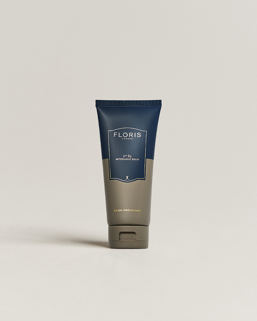 Herren | Körperpflege | Floris London | No. 89 Aftershave Balm 100ml