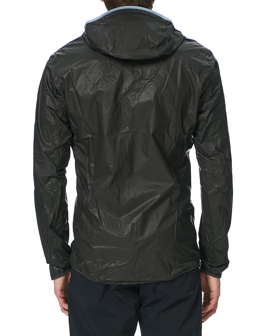 Herren | Jacken | Arc'teryx | Norvan SL Lightweight GORE-TEX Hood Black