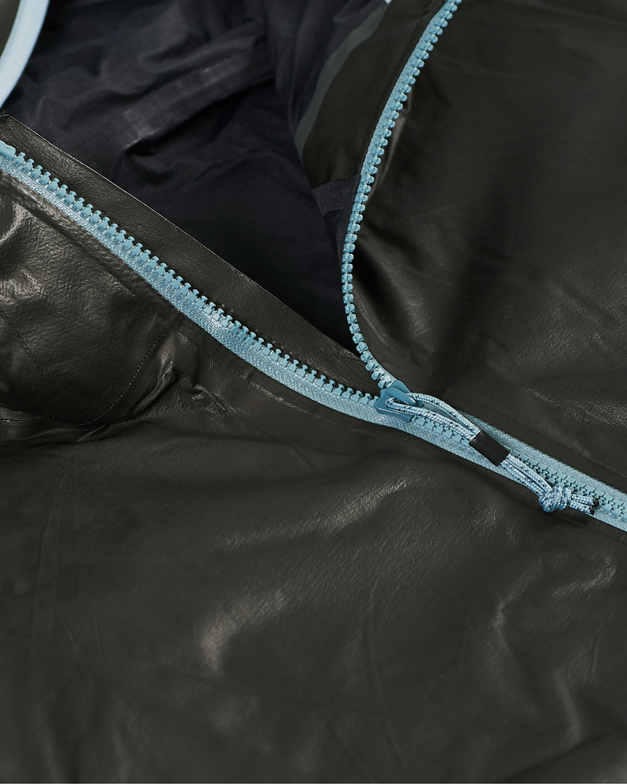 Herren | Jacken | Arc'teryx | Norvan SL Lightweight GORE-TEX Hood Black