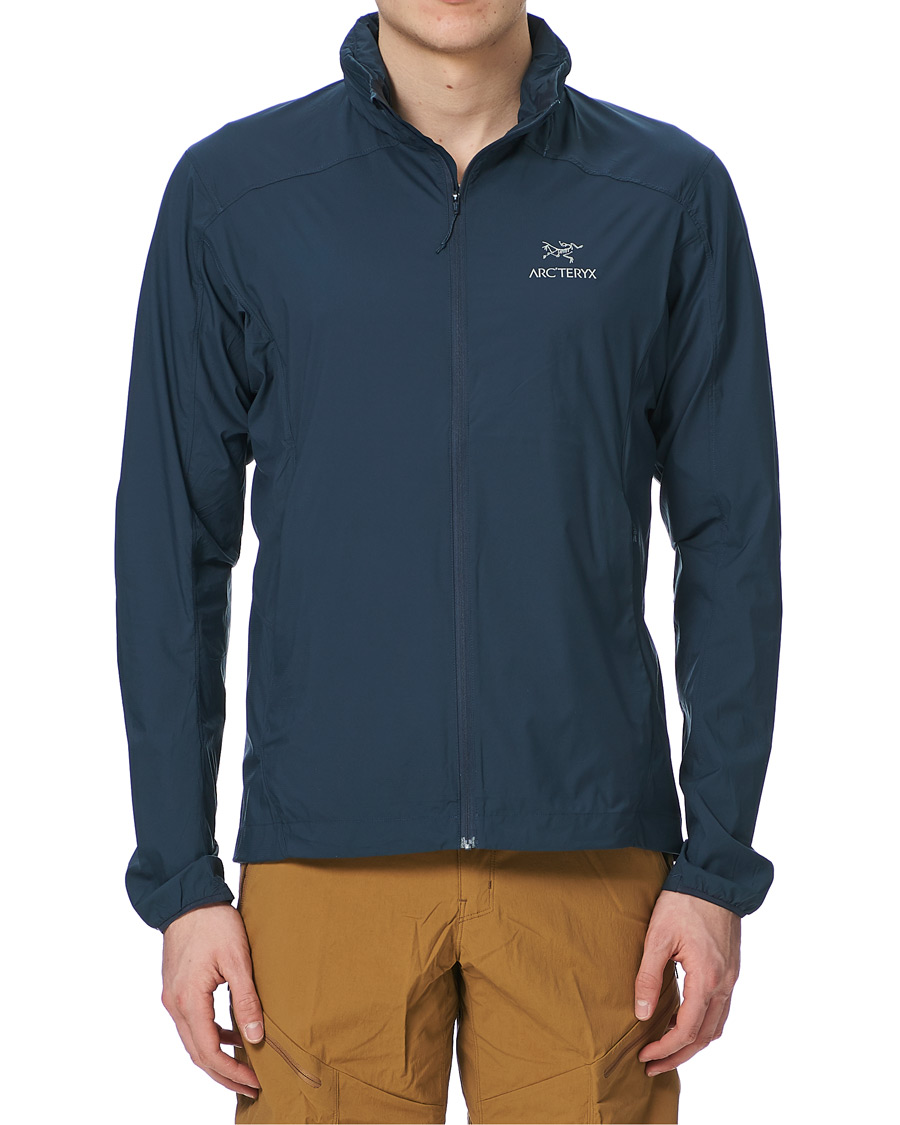 Herren | Jacken | Arc'teryx | Nodin Lightweight Jacket Exosphere