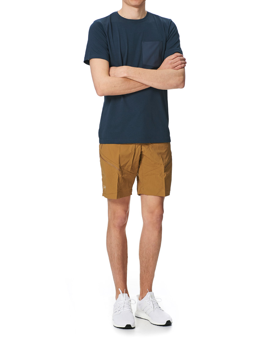 Herren | T-Shirts | Arc'teryx | Eris Pocket Tee Fortune