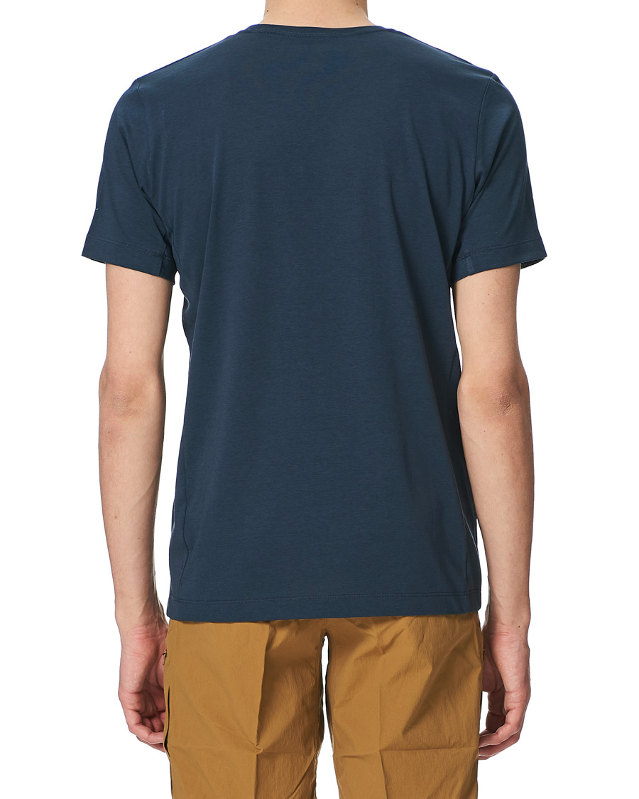 Herren | T-Shirts | Arc'teryx | Eris Pocket Tee Fortune