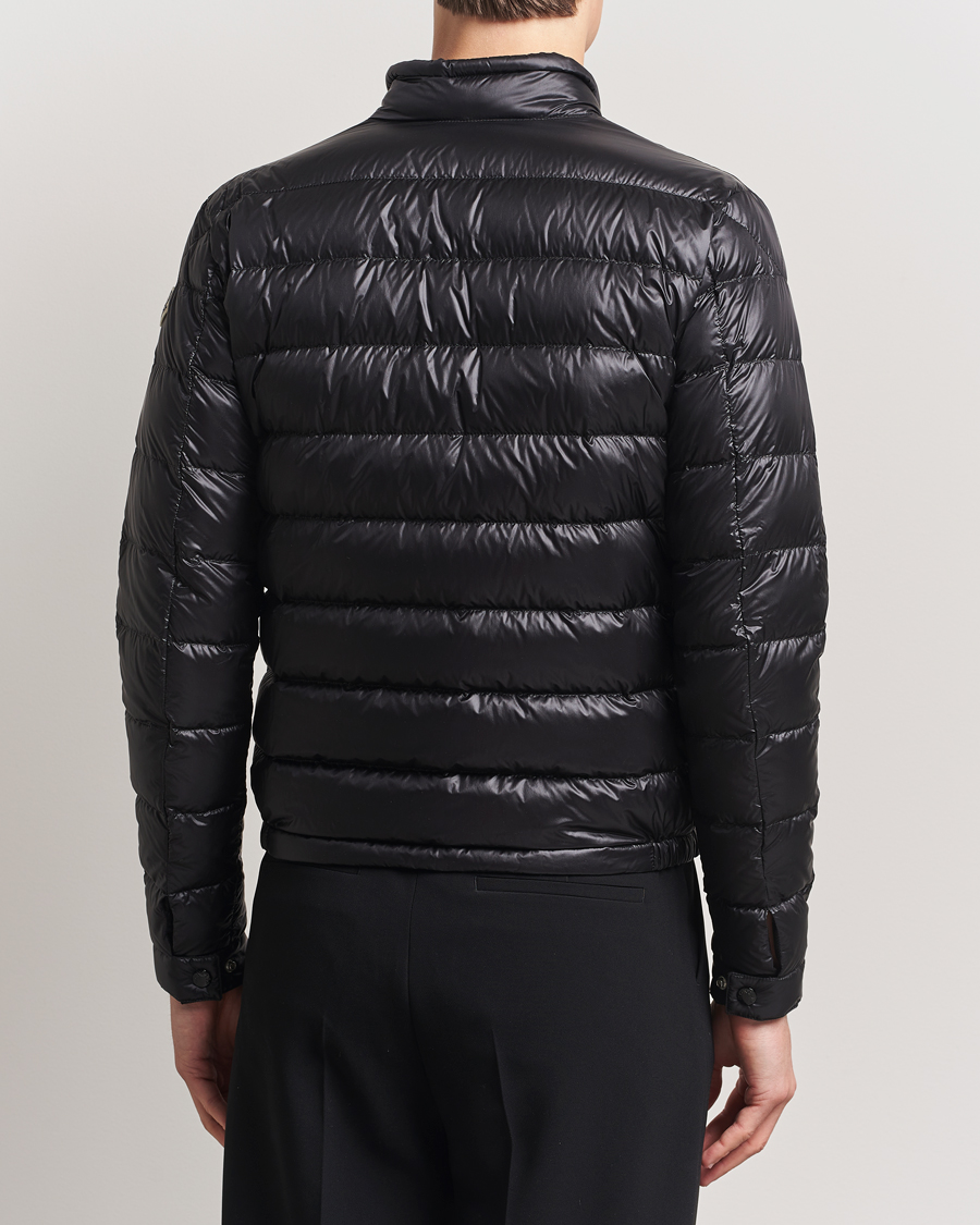 Herren | Jacken | Moncler | Acorus Down Jacket Black