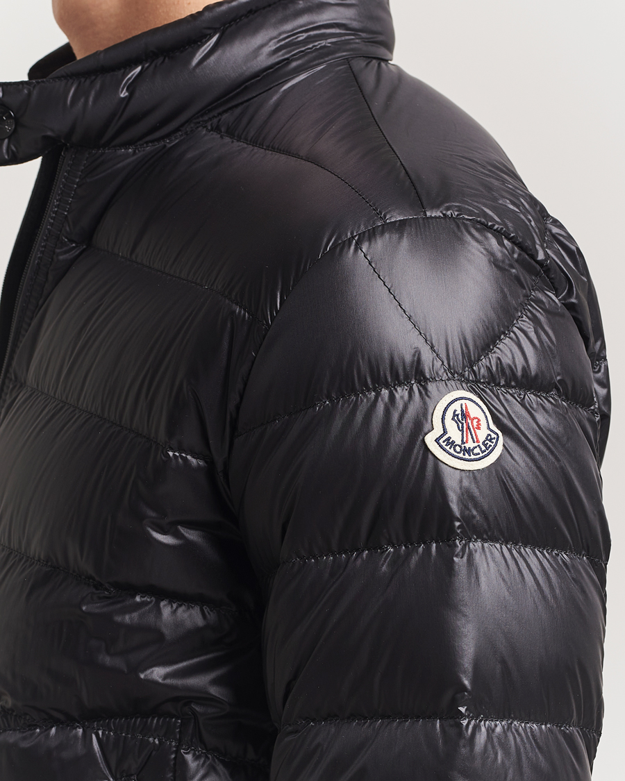 Herren | Jacken | Moncler | Acorus Down Jacket Black
