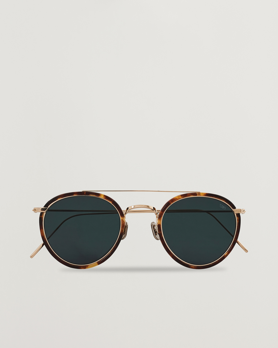 Herren | Sonnenbrillen | EYEVAN 7285 | 762 Sunglasses Tortoise
