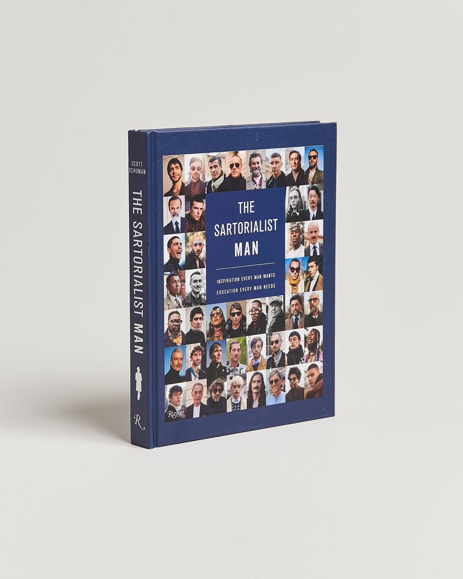 Herren | New Mags The Sartorialist Man | New Mags | The Sartorialist Man