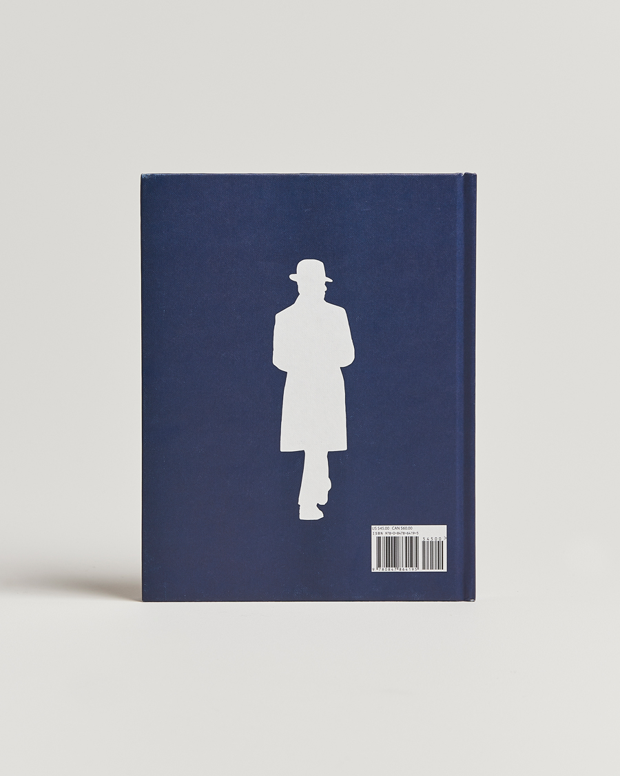 Herren | New Mags The Sartorialist Man | New Mags | The Sartorialist Man