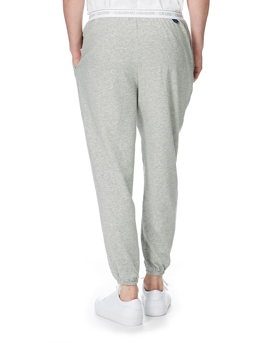 Herren | Hosen | Calvin Klein | CK One Lounge Sweatpants Grey Heather