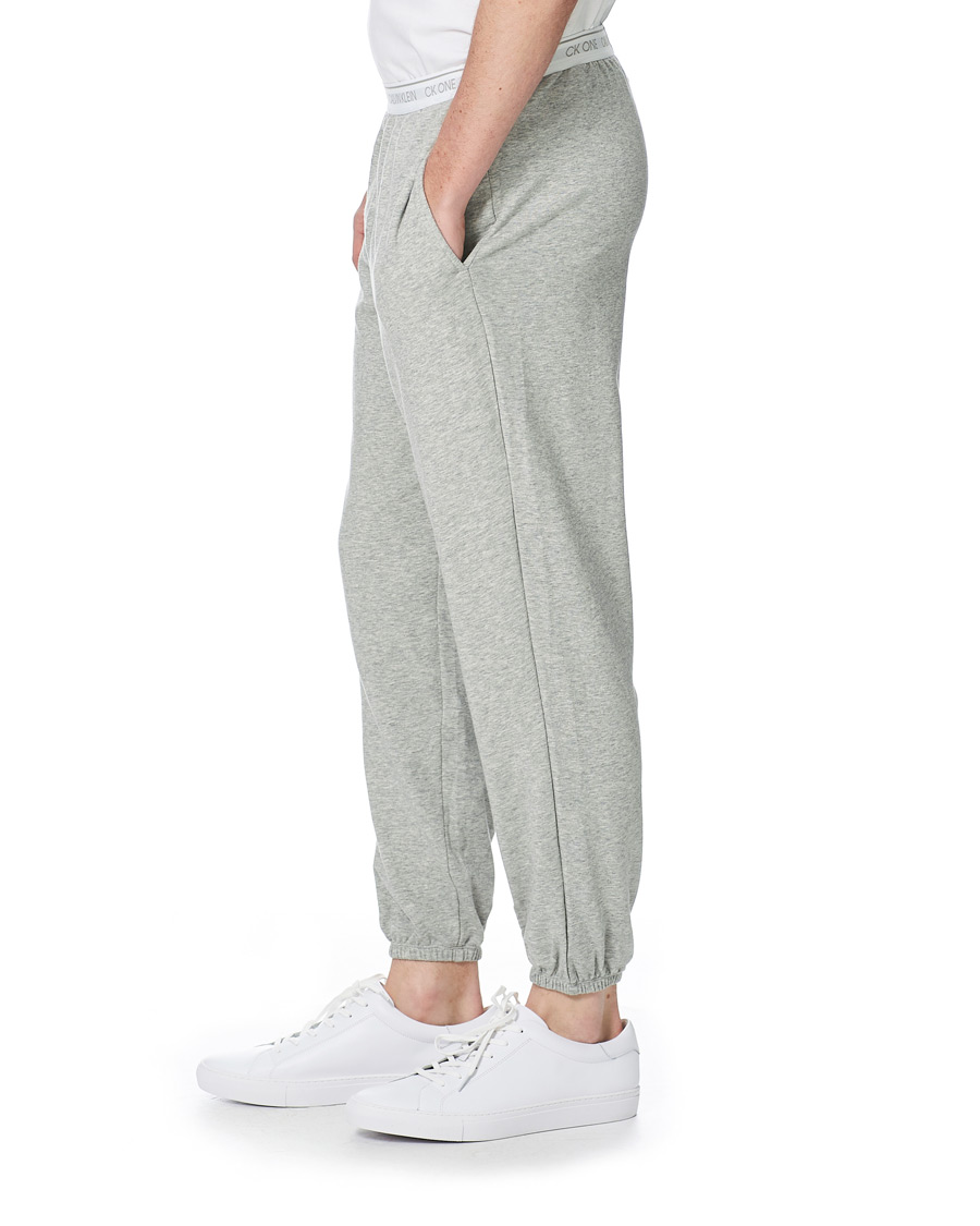 Herren | Hosen | Calvin Klein | CK One Lounge Sweatpants Grey Heather