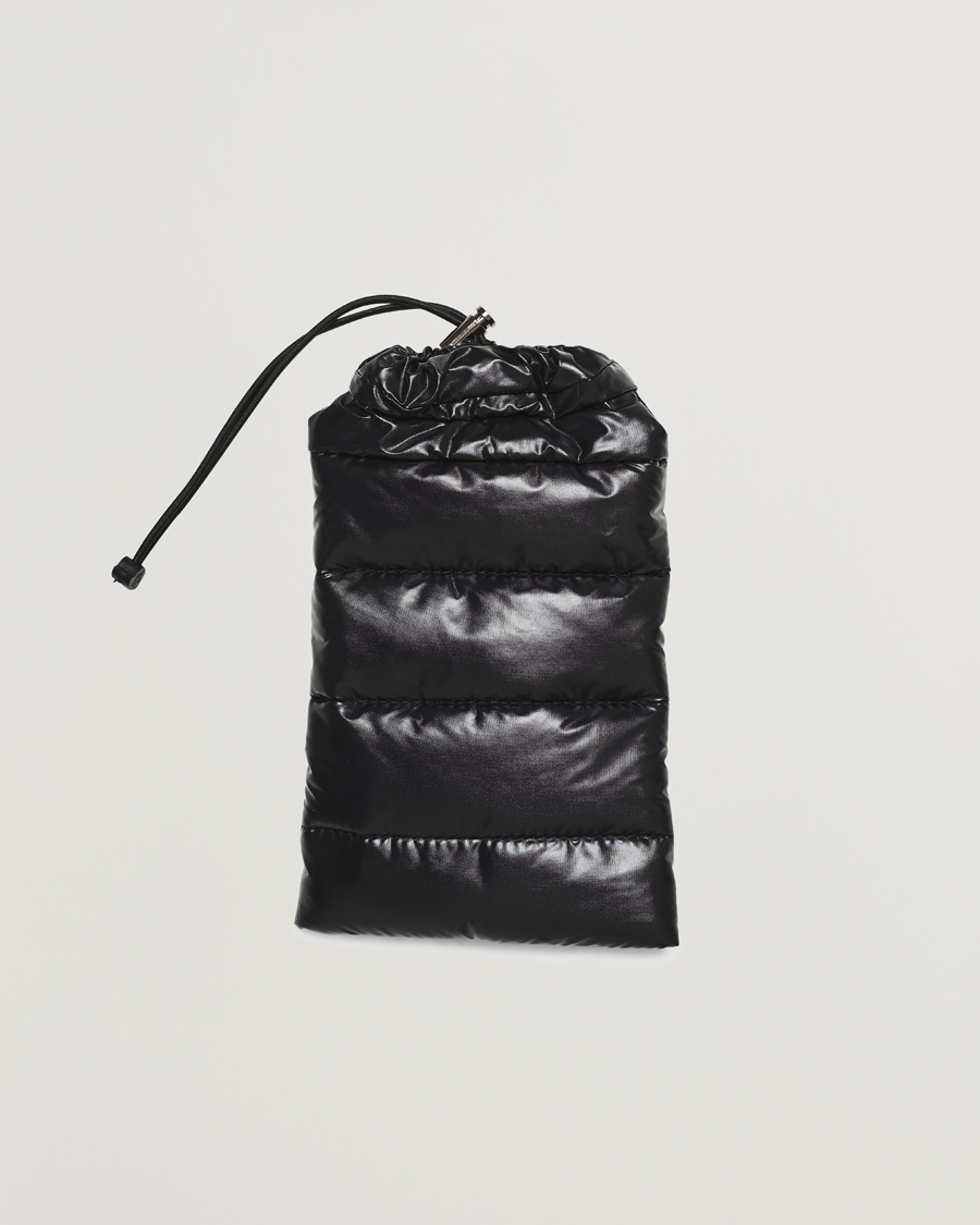 Herren | Moncler Lunettes ML0192 Sunglasses Black/Smoke Polarized | Moncler Lunettes | ML0192 Sunglasses Black/Smoke Polarized