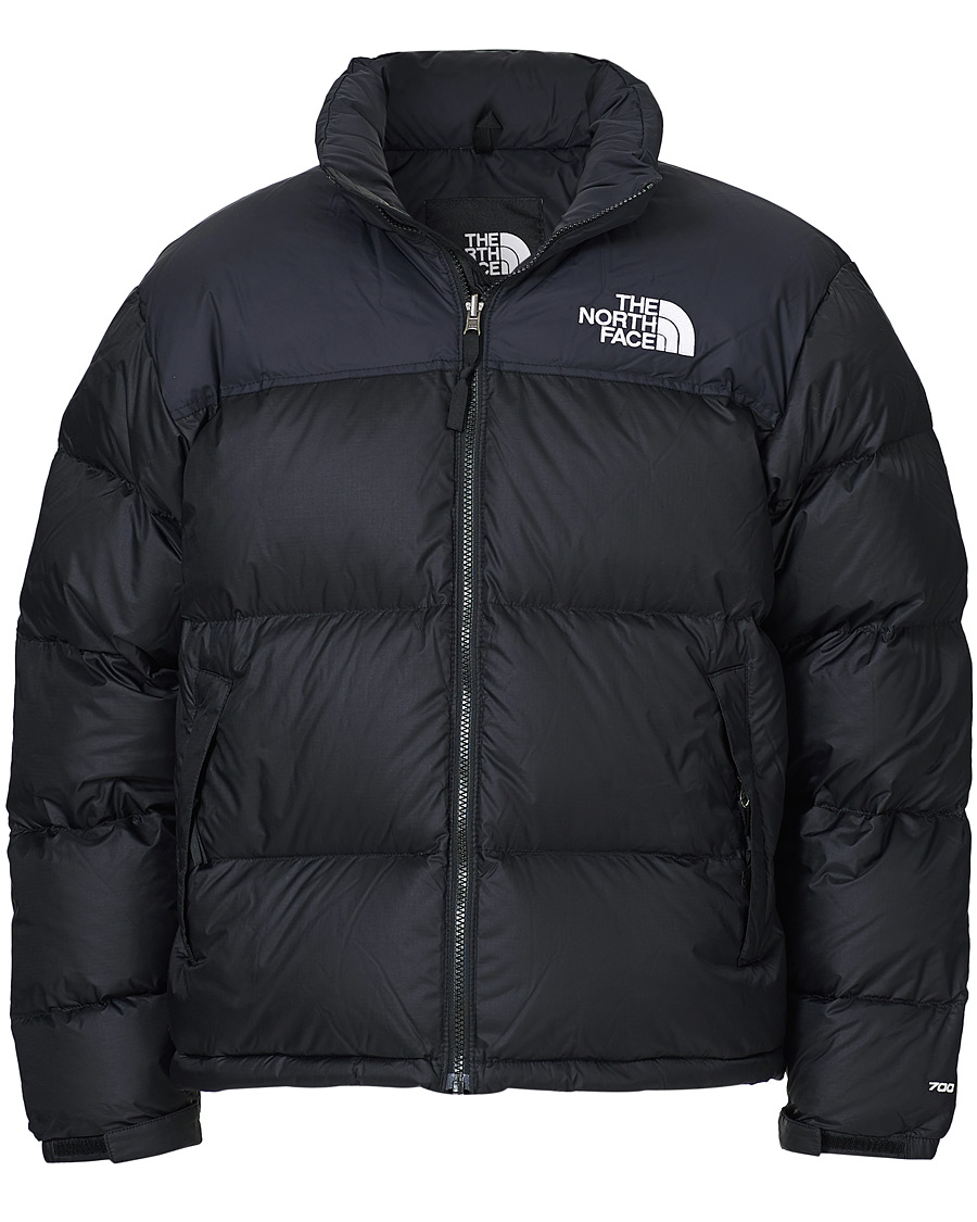 Herren | Jacken | The North Face | 1996 Retro Nuptse Jacket Black