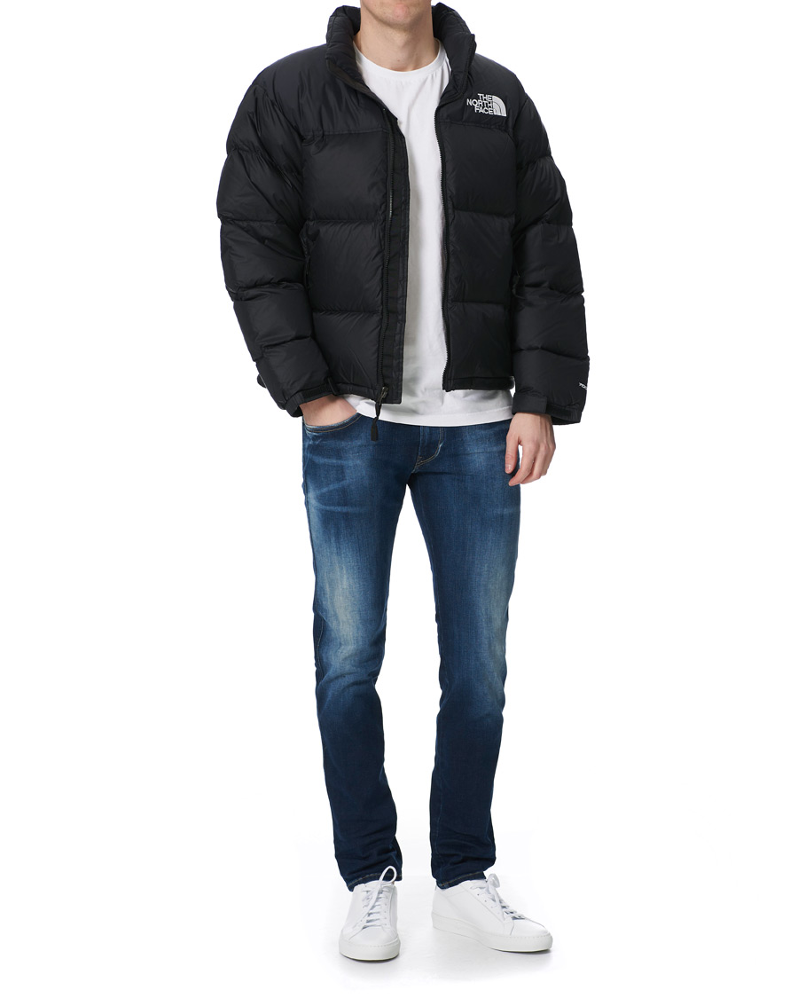 Herren | Jacken | The North Face | 1996 Retro Nuptse Jacket Black