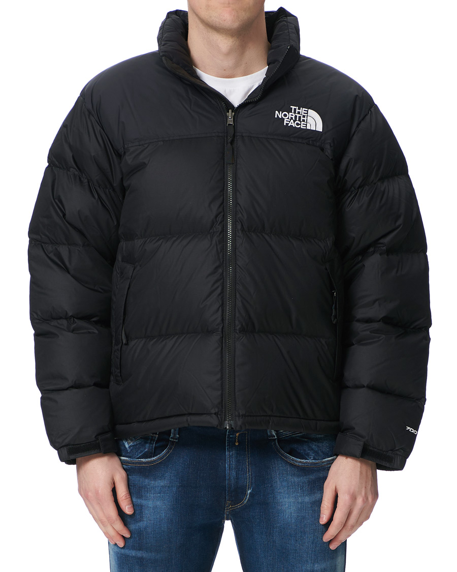 Herren | Jacken | The North Face | 1996 Retro Nuptse Jacket Black