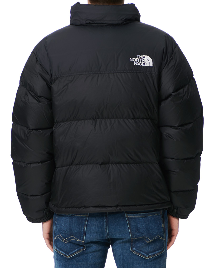 Herren | Jacken | The North Face | 1996 Retro Nuptse Jacket Black