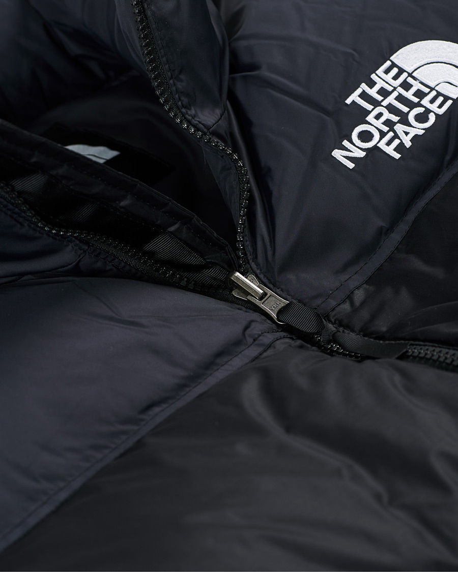 Herren | Jacken | The North Face | 1996 Retro Nuptse Jacket Black
