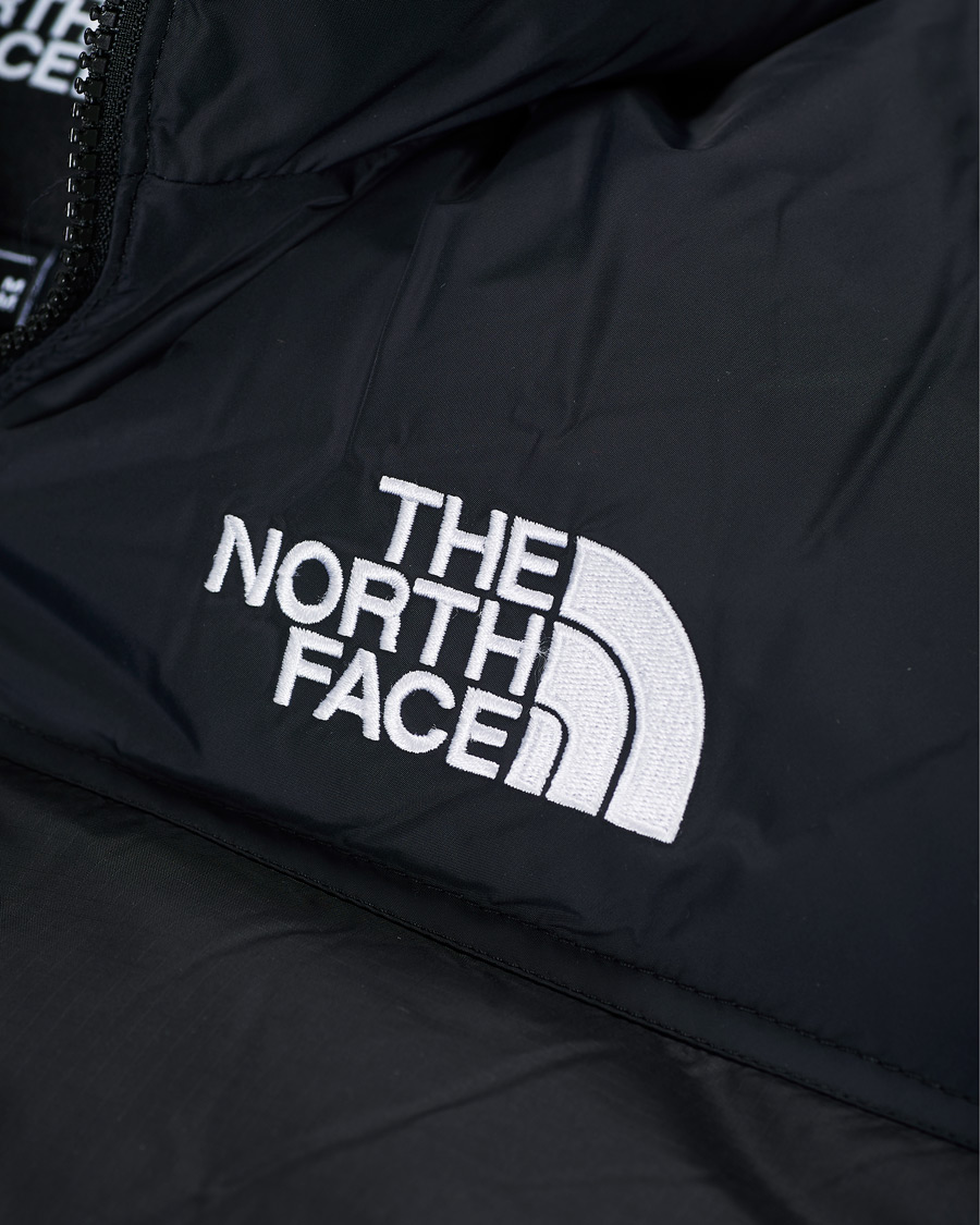 Herren | Jacken | The North Face | 1996 Retro Nuptse Jacket Black