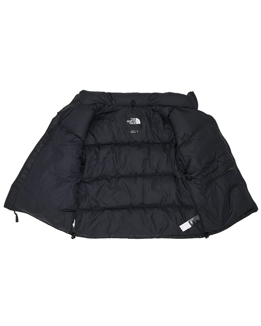 Herren | Jacken | The North Face | 1996 Retro Nuptse Jacket Black