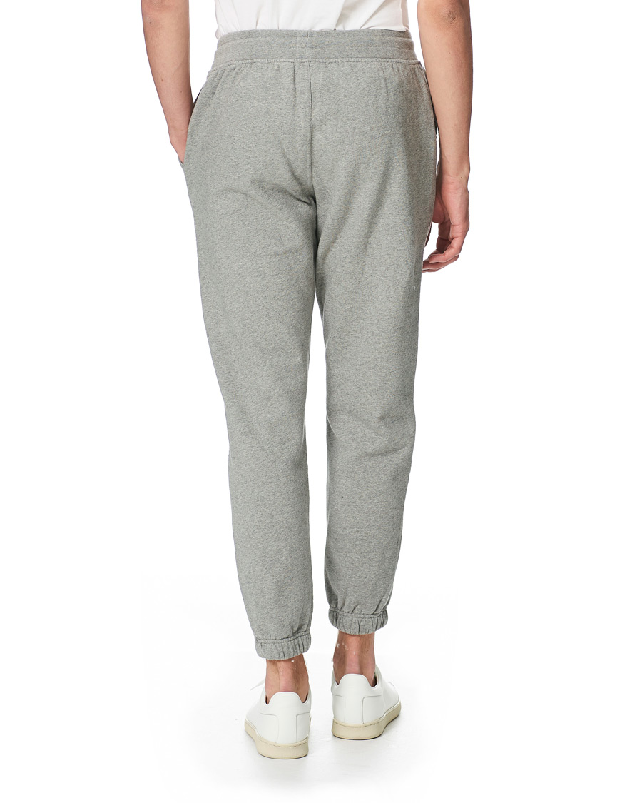 Herren | Hosen | Colorful Standard | Classic Organic Sweatpants Heather Grey