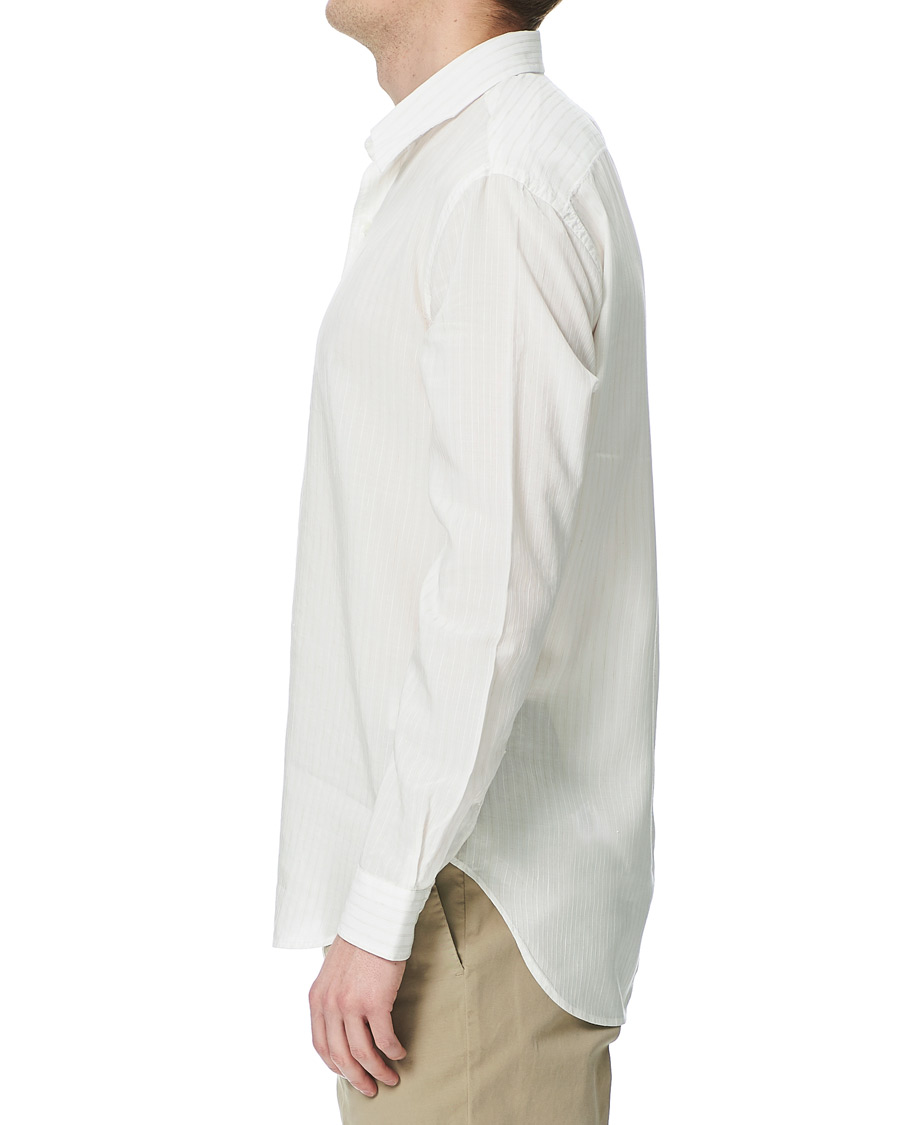 Herren | Hemden | Sunflower | Dan Shirt Cream