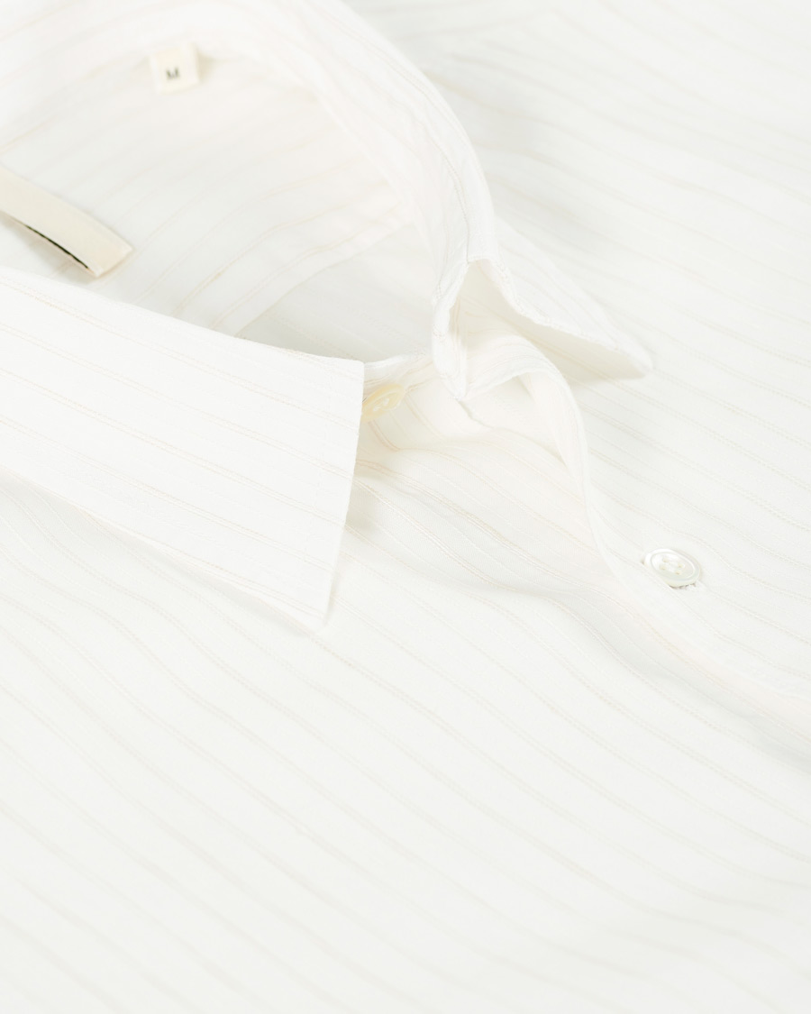 Herren | Hemden | Sunflower | Dan Shirt Cream